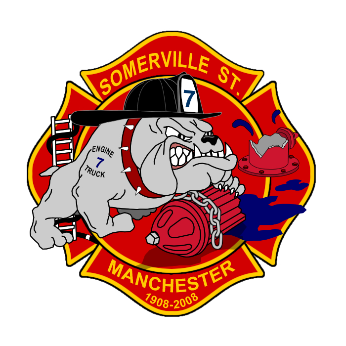 fire badge clip art - photo #17